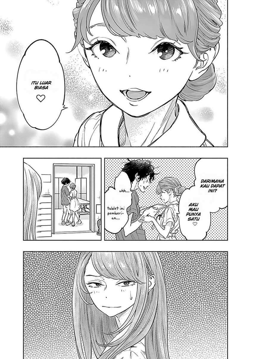 Radiation House Chapter 54 21
