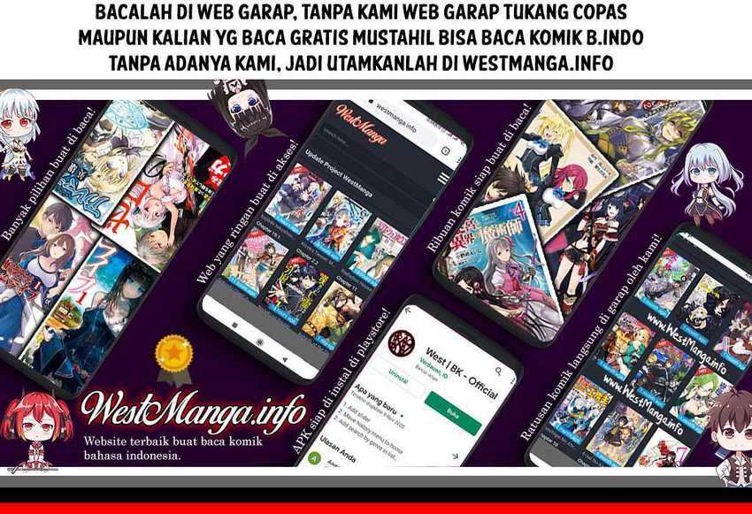 Radiation House Chapter 54 23