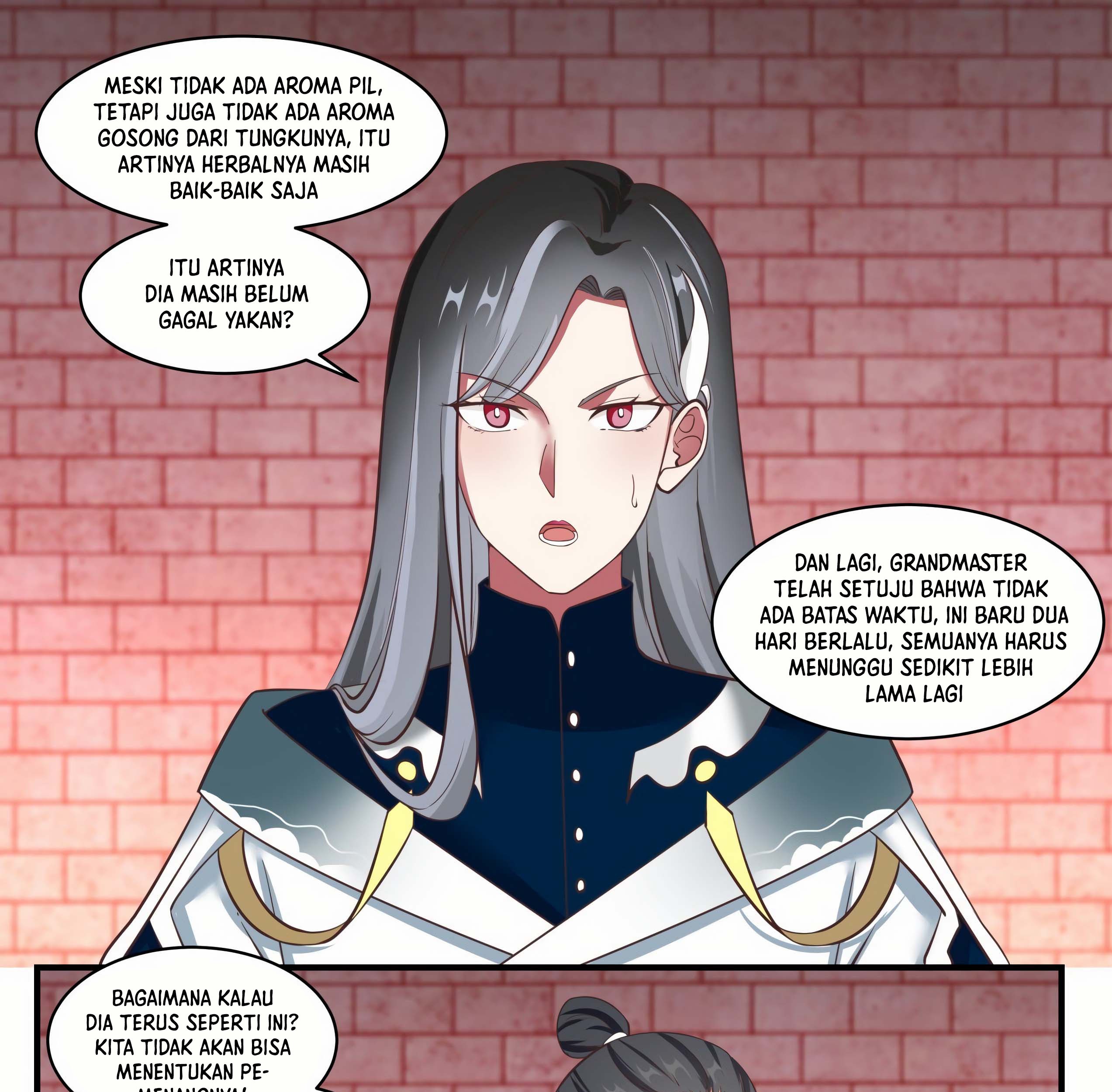 Martial Peak Part 1 Chapter 1540 Gambar 22