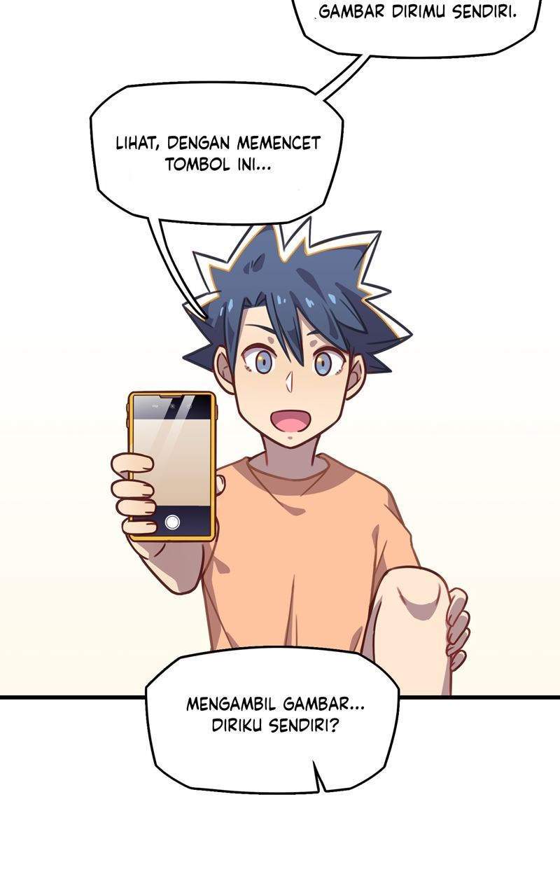 How To Properly Care For Your Pet Wife Chapter 9 Gambar 14