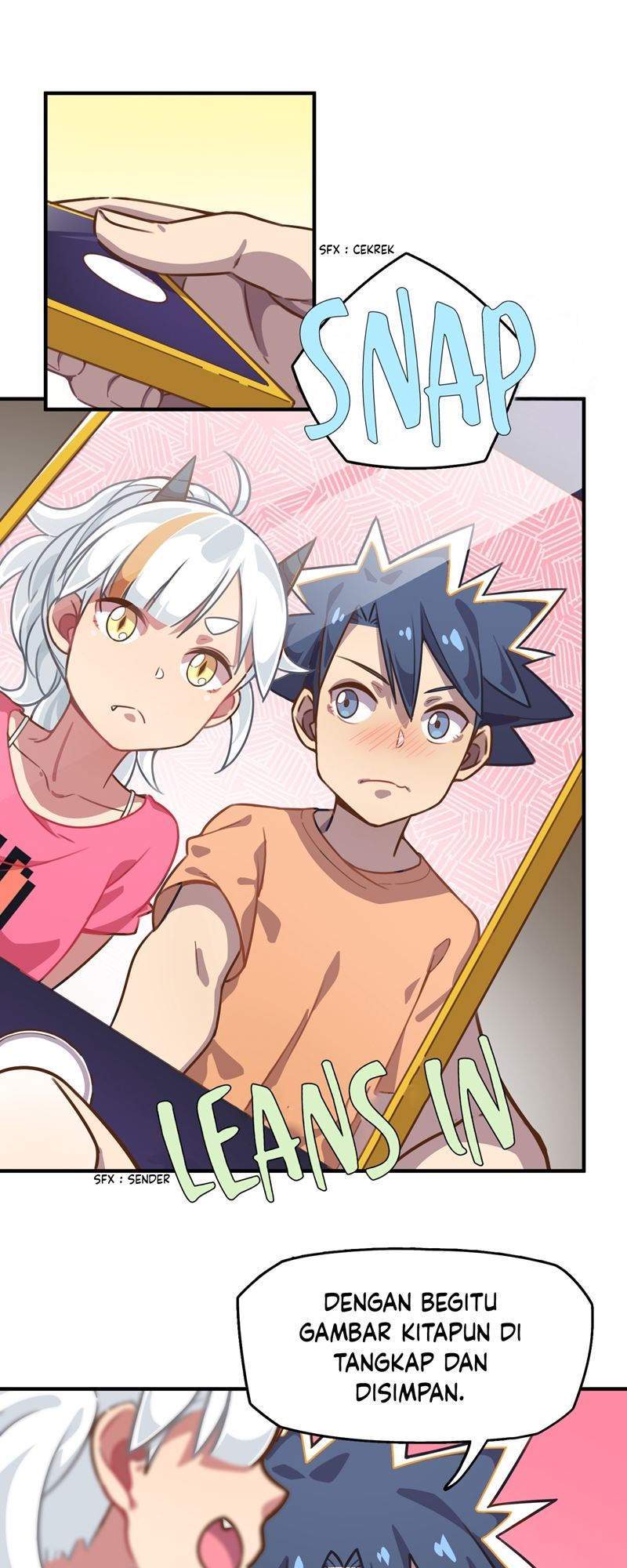 How To Properly Care For Your Pet Wife Chapter 9 Gambar 15