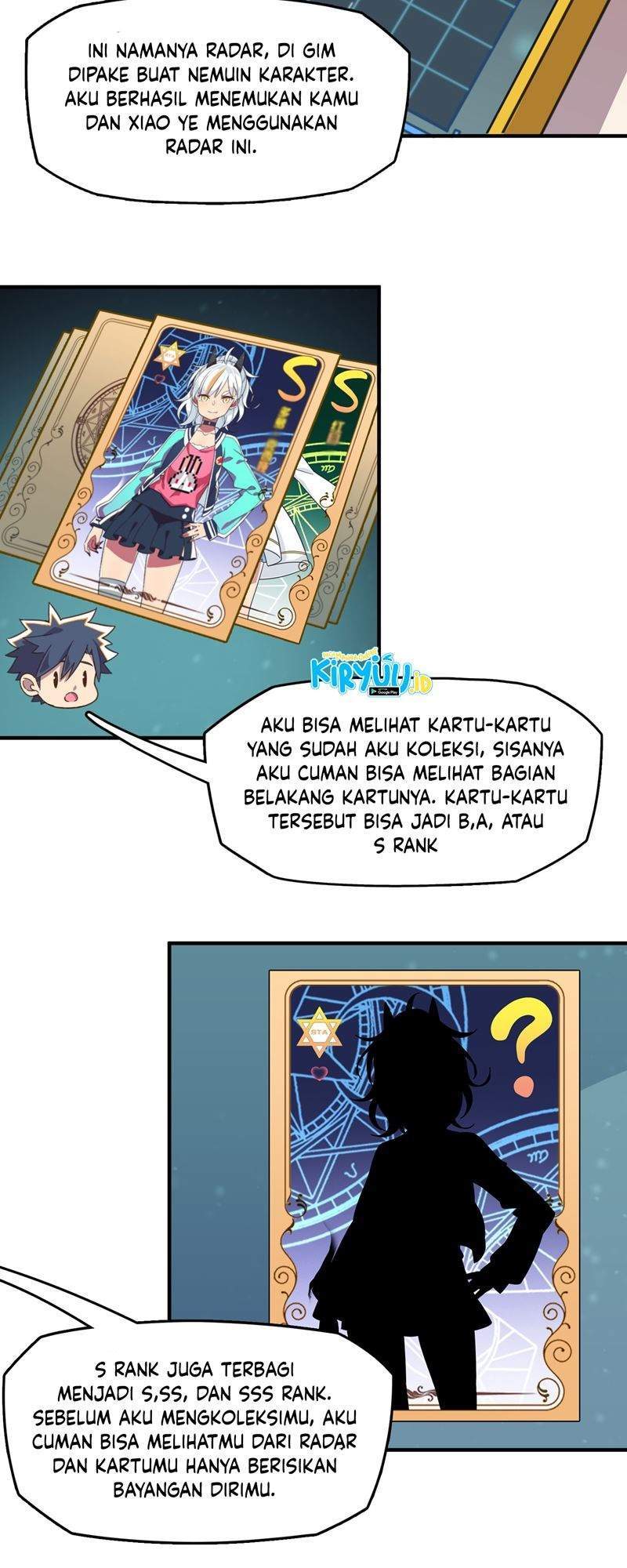 How To Properly Care For Your Pet Wife Chapter 9 Gambar 19