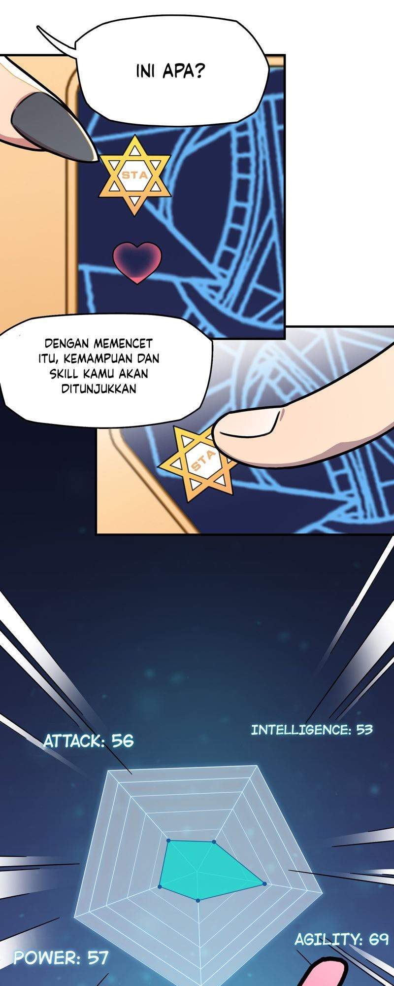 How To Properly Care For Your Pet Wife Chapter 9 Gambar 21