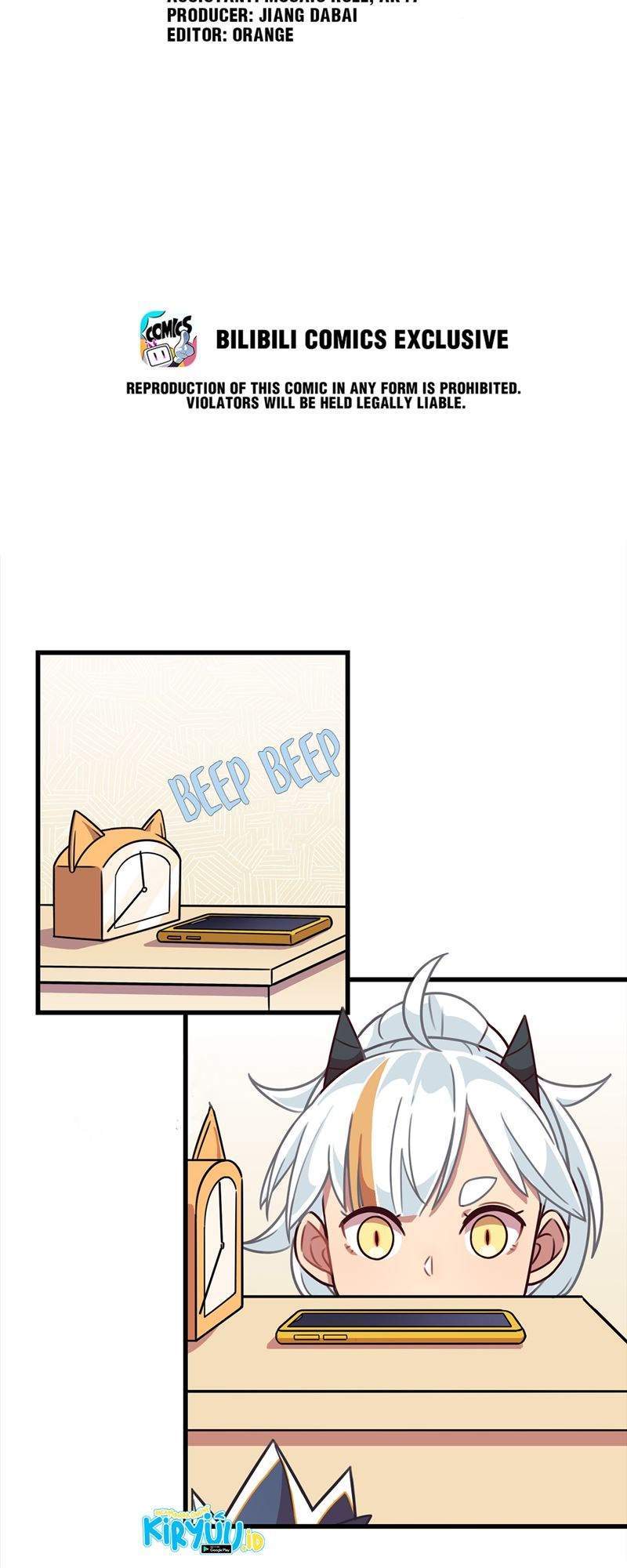 How To Properly Care For Your Pet Wife Chapter 9 Gambar 3