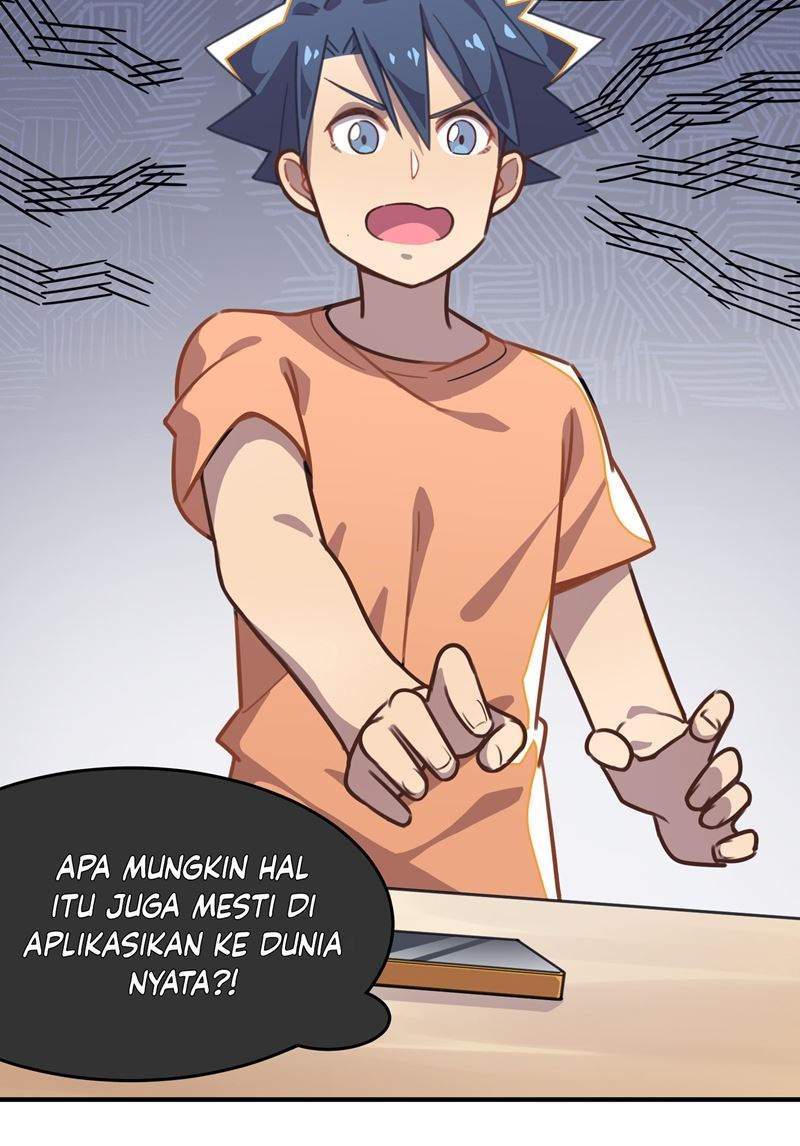 How To Properly Care For Your Pet Wife Chapter 9 Gambar 30