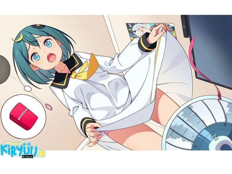 How To Properly Care For Your Pet Wife Chapter 9 Gambar 38