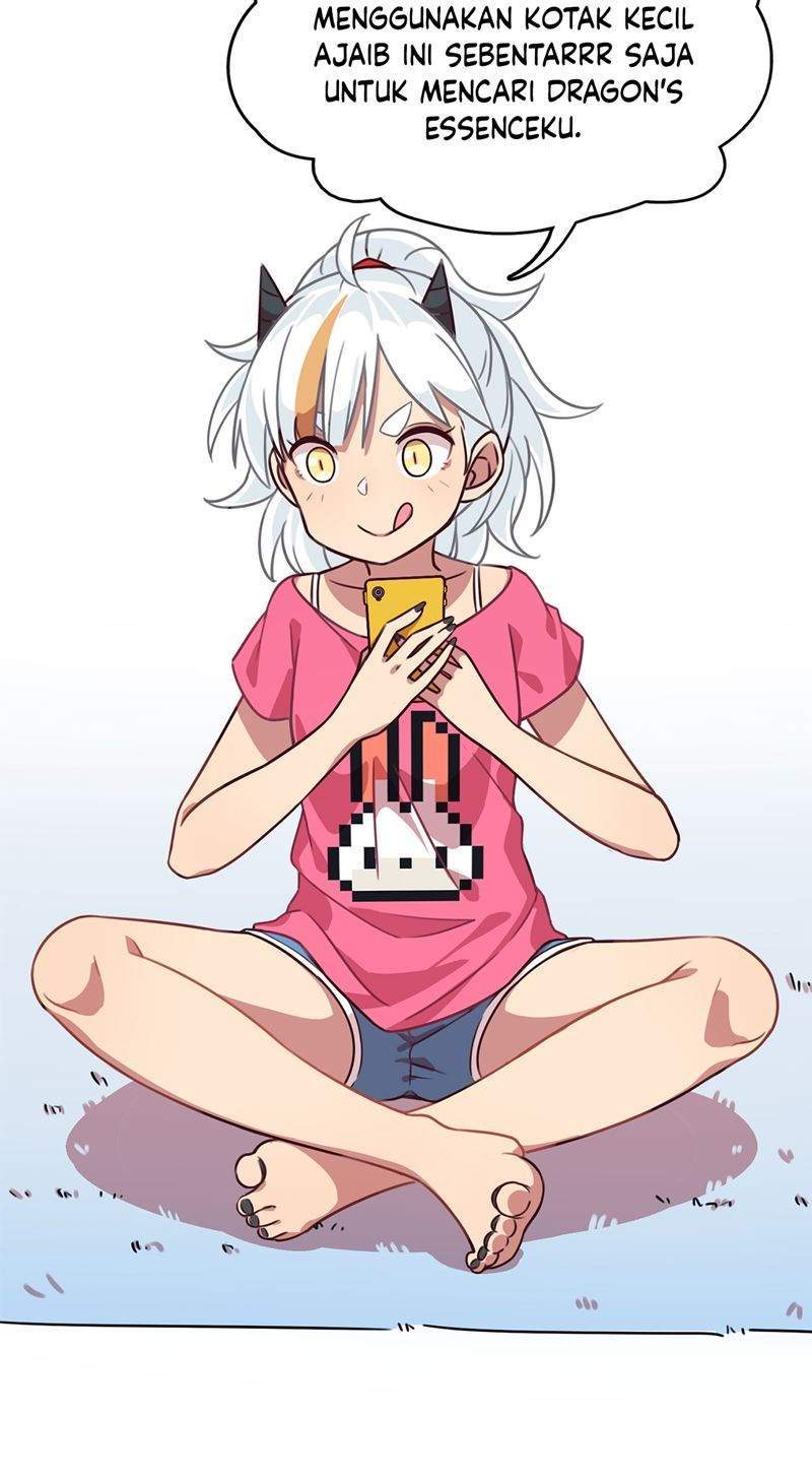 How To Properly Care For Your Pet Wife Chapter 9 Gambar 5