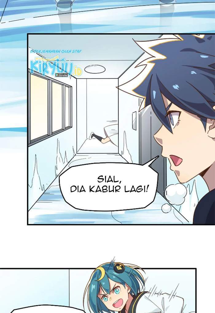 How To Properly Care For Your Pet Wife Chapter 6 Gambar 12