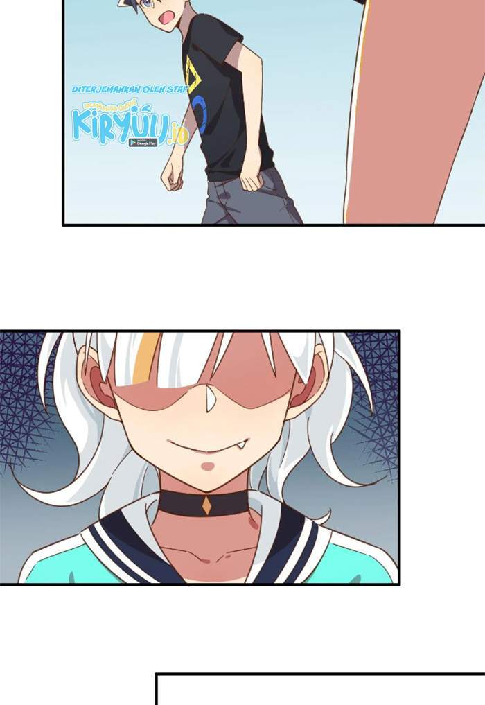 How To Properly Care For Your Pet Wife Chapter 6 Gambar 15