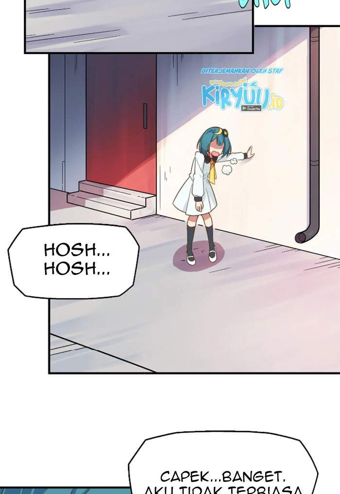 How To Properly Care For Your Pet Wife Chapter 6 Gambar 17