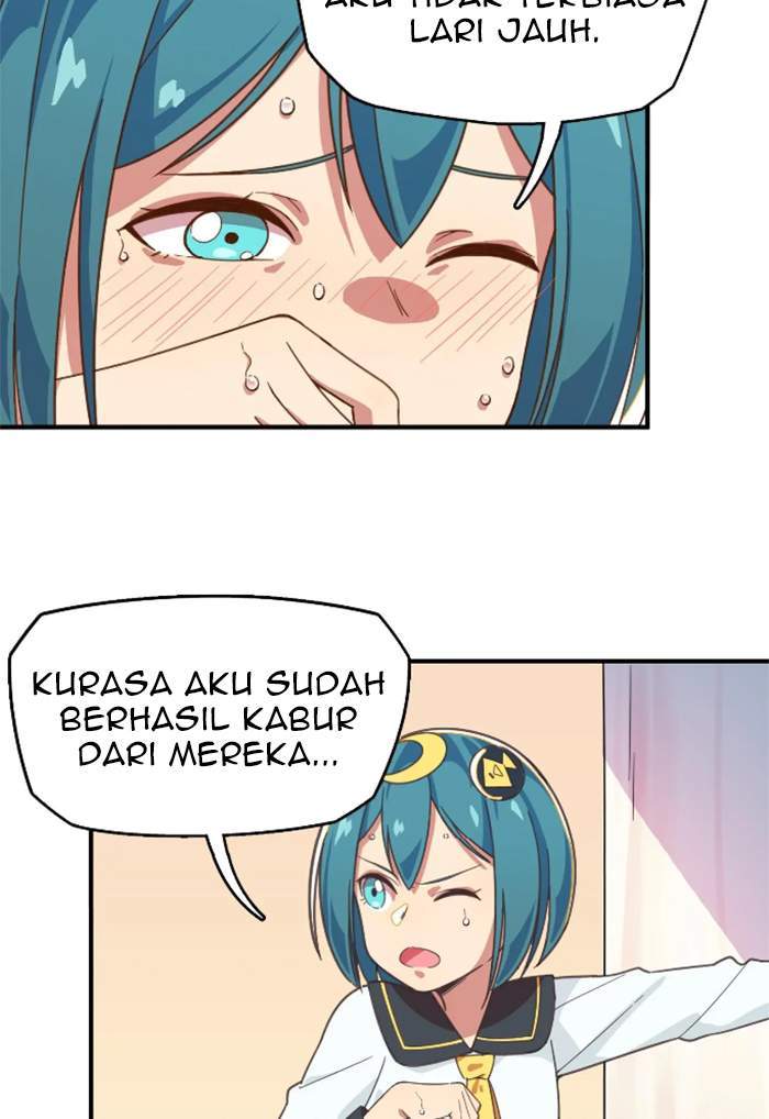 How To Properly Care For Your Pet Wife Chapter 6 Gambar 18