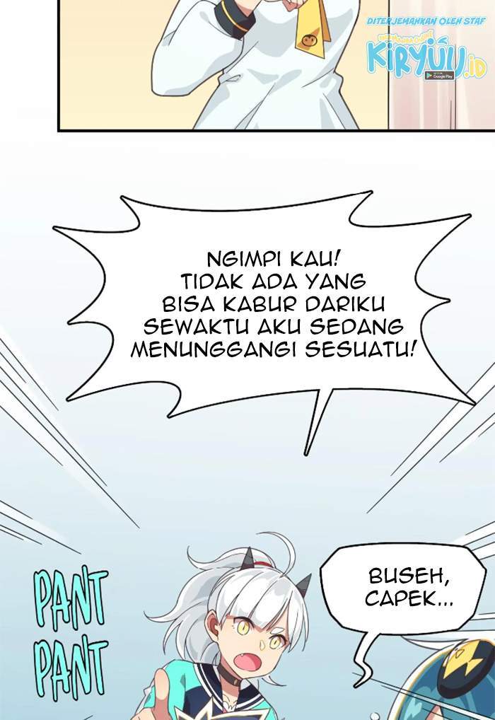 How To Properly Care For Your Pet Wife Chapter 6 Gambar 19