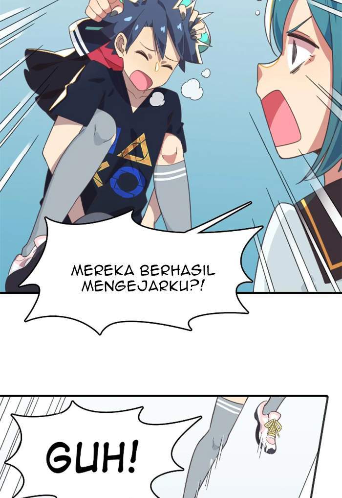 How To Properly Care For Your Pet Wife Chapter 6 Gambar 20