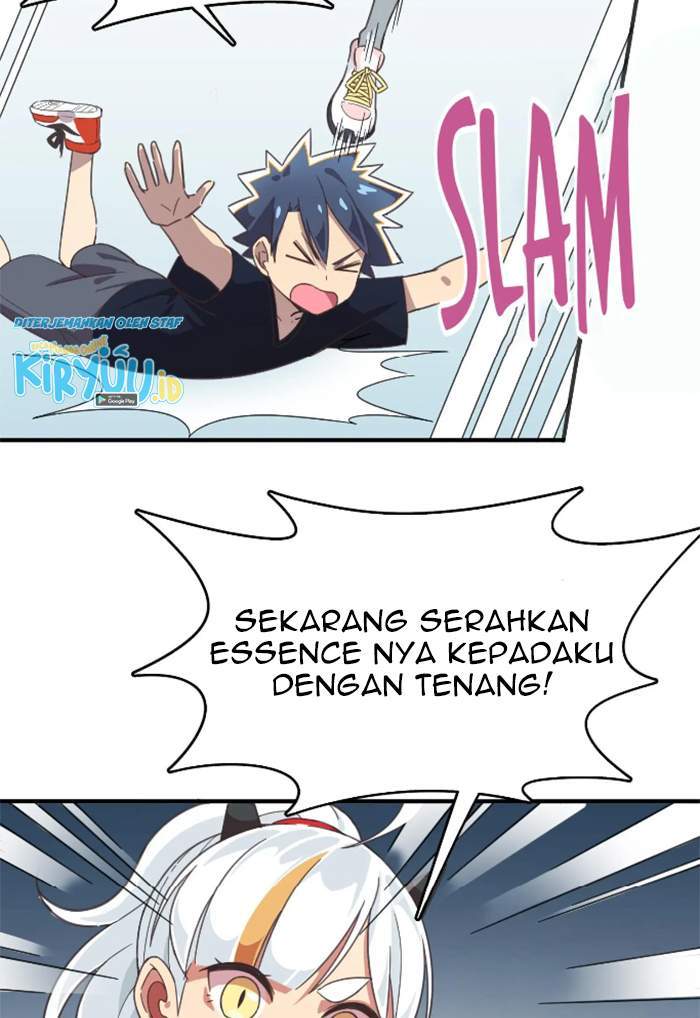 How To Properly Care For Your Pet Wife Chapter 6 Gambar 21