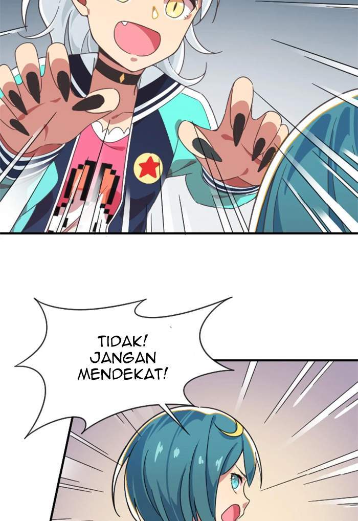 How To Properly Care For Your Pet Wife Chapter 6 Gambar 22