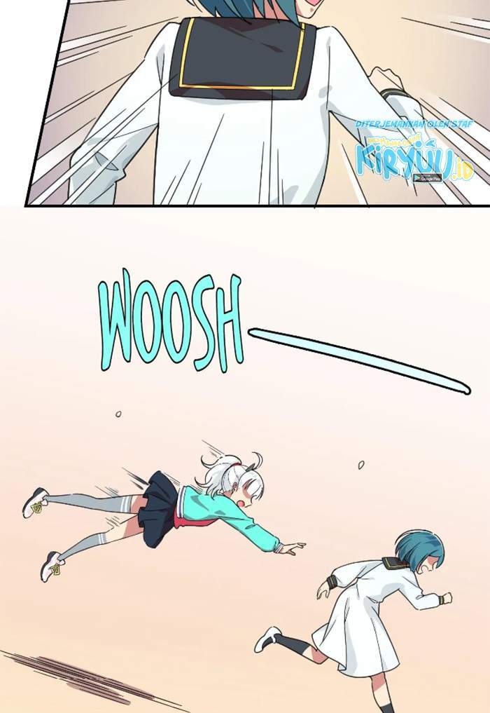 How To Properly Care For Your Pet Wife Chapter 6 Gambar 23