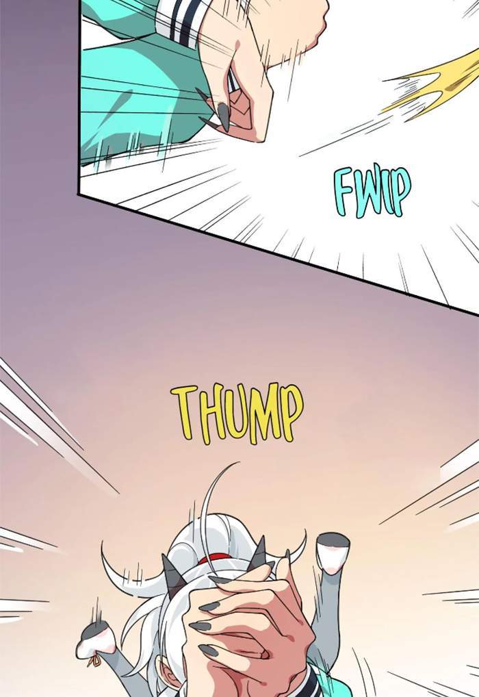 How To Properly Care For Your Pet Wife Chapter 6 Gambar 25