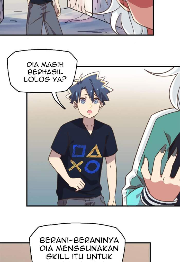 How To Properly Care For Your Pet Wife Chapter 6 Gambar 27