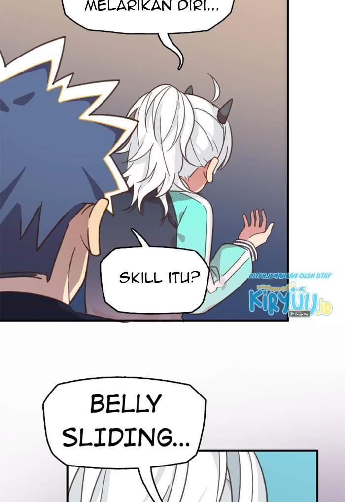 How To Properly Care For Your Pet Wife Chapter 6 Gambar 28