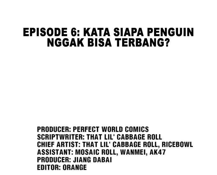 How To Properly Care For Your Pet Wife Chapter 6 Gambar 3