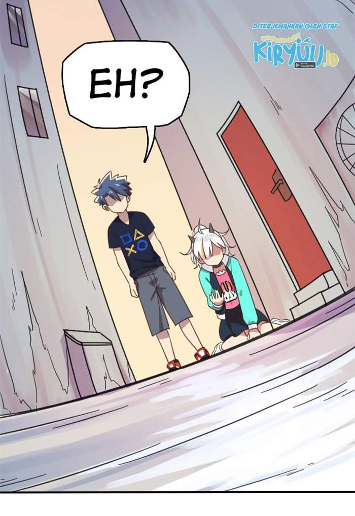 How To Properly Care For Your Pet Wife Chapter 6 Gambar 30