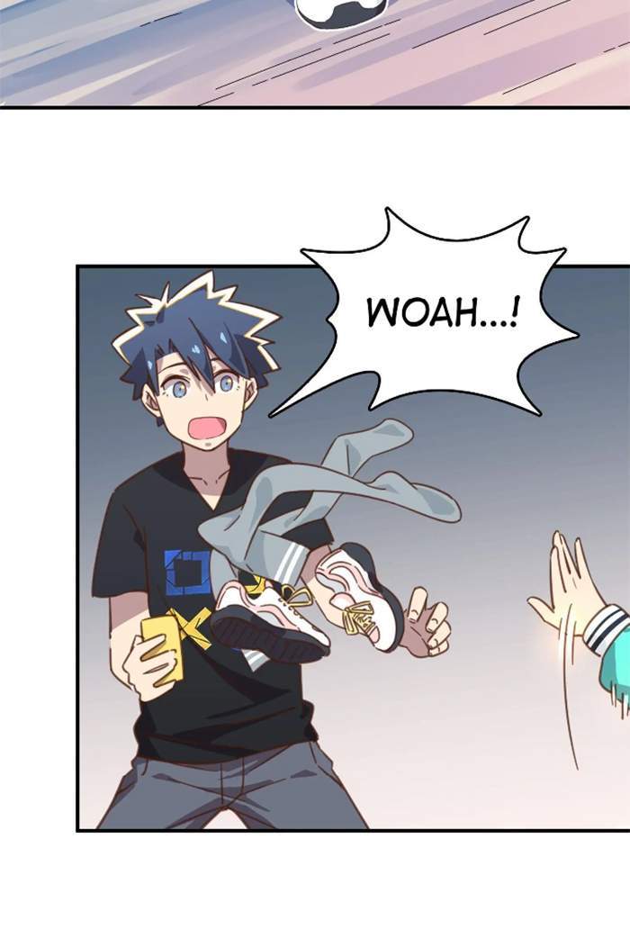 How To Properly Care For Your Pet Wife Chapter 6 Gambar 35