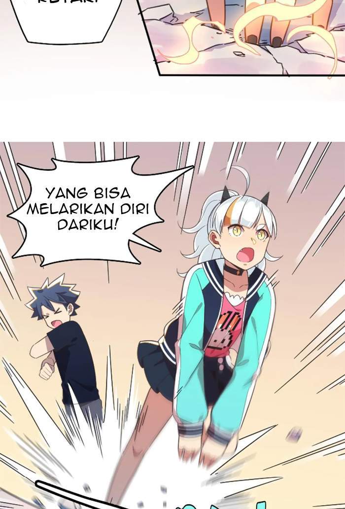 How To Properly Care For Your Pet Wife Chapter 6 Gambar 39