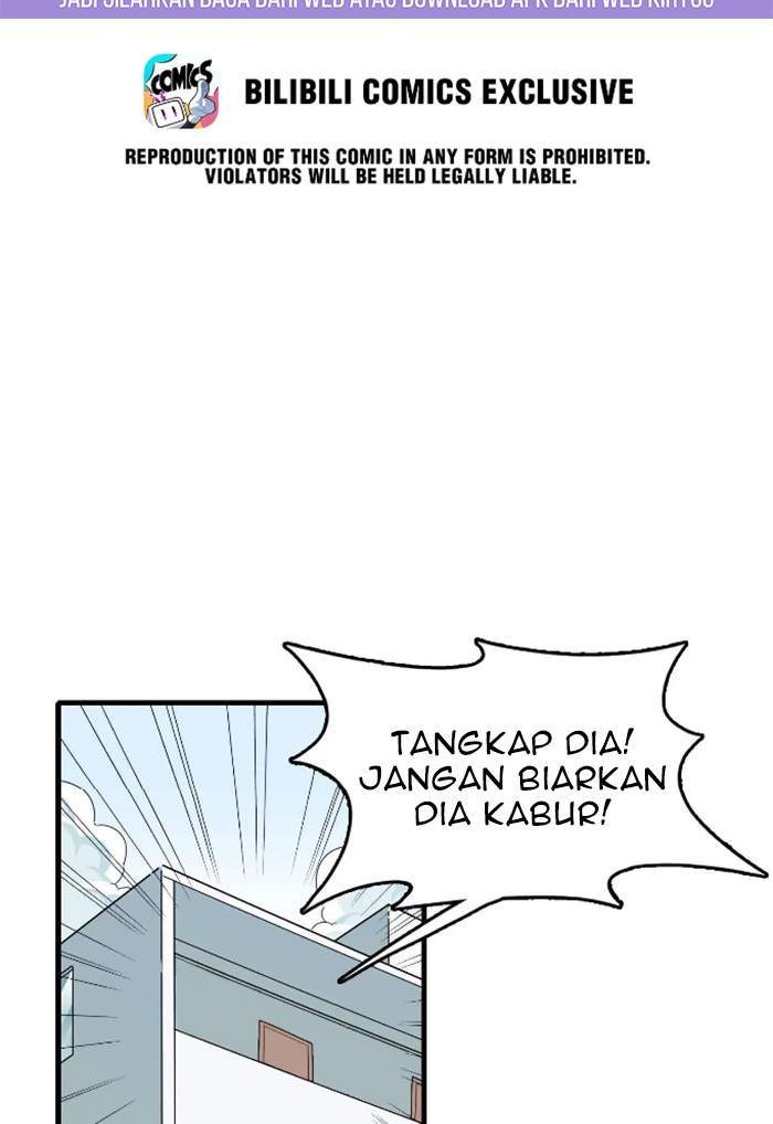 How To Properly Care For Your Pet Wife Chapter 6 Gambar 4