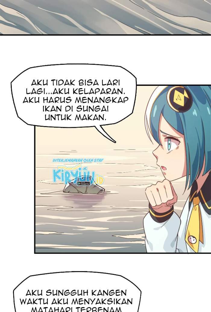 How To Properly Care For Your Pet Wife Chapter 6 Gambar 42