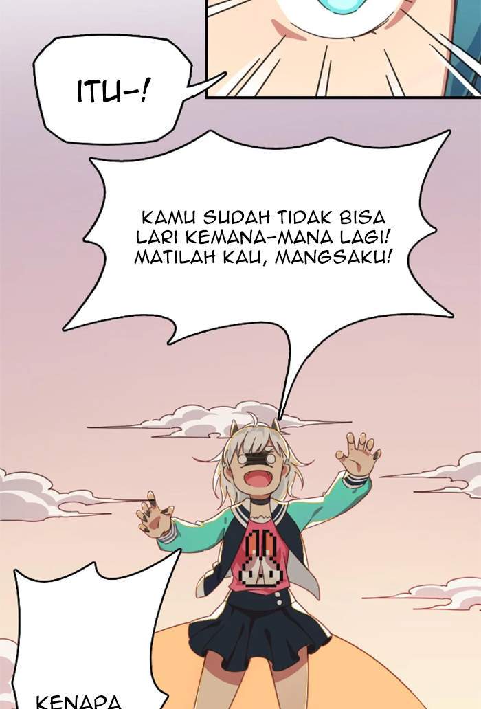 How To Properly Care For Your Pet Wife Chapter 6 Gambar 45