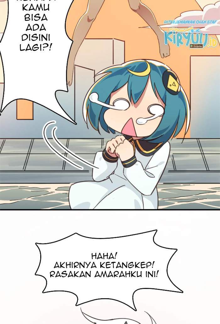 How To Properly Care For Your Pet Wife Chapter 6 Gambar 46