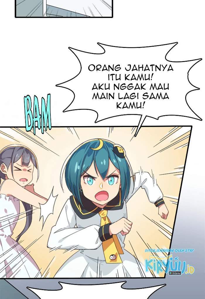 How To Properly Care For Your Pet Wife Chapter 6 Gambar 5