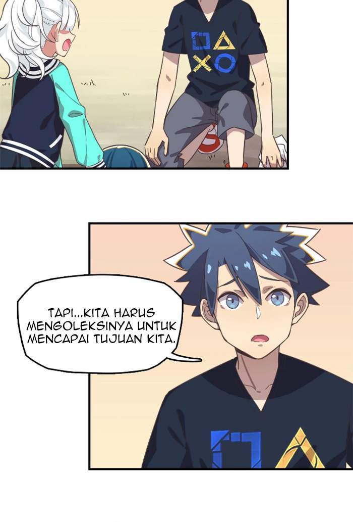 How To Properly Care For Your Pet Wife Chapter 6 Gambar 52