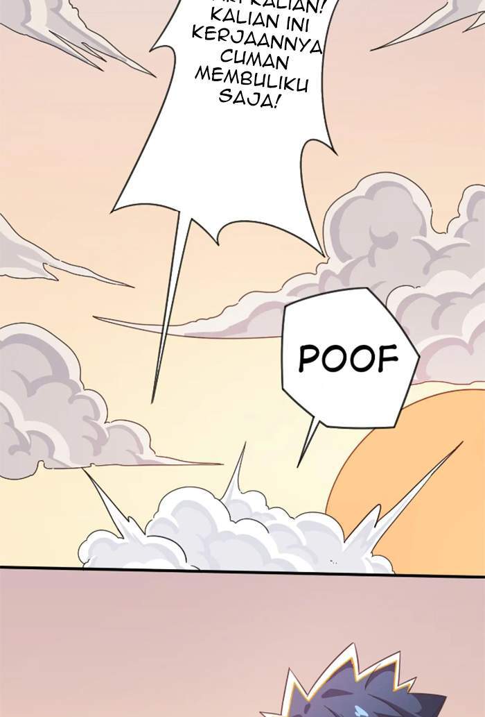 How To Properly Care For Your Pet Wife Chapter 6 Gambar 54