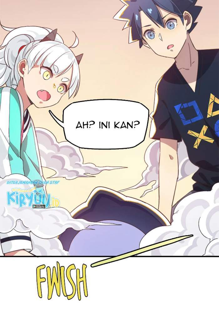 How To Properly Care For Your Pet Wife Chapter 6 Gambar 55