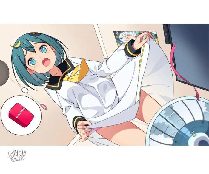 How To Properly Care For Your Pet Wife Chapter 6 Gambar 56