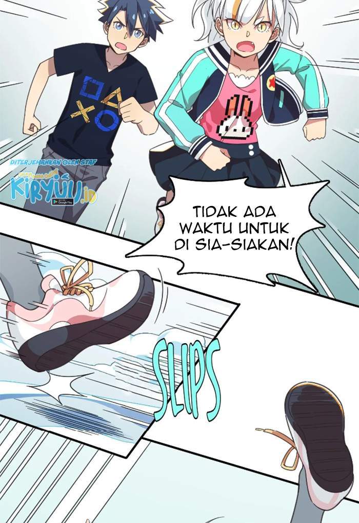 How To Properly Care For Your Pet Wife Chapter 6 Gambar 7