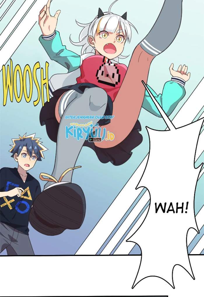 How To Properly Care For Your Pet Wife Chapter 6 Gambar 8