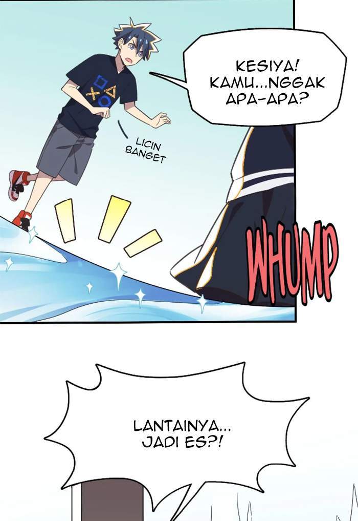 How To Properly Care For Your Pet Wife Chapter 6 Gambar 9