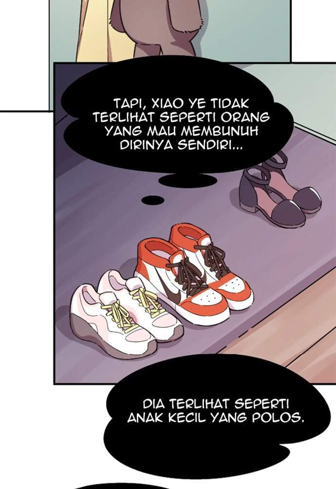 How To Properly Care For Your Pet Wife Chapter 5 Gambar 18