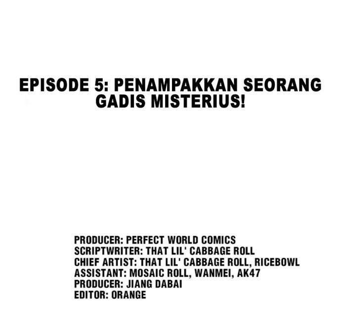 How To Properly Care For Your Pet Wife Chapter 5 Gambar 3