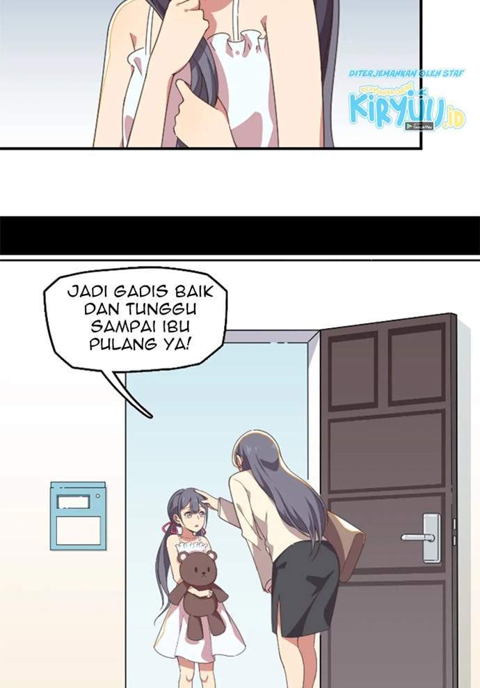 How To Properly Care For Your Pet Wife Chapter 5 Gambar 33