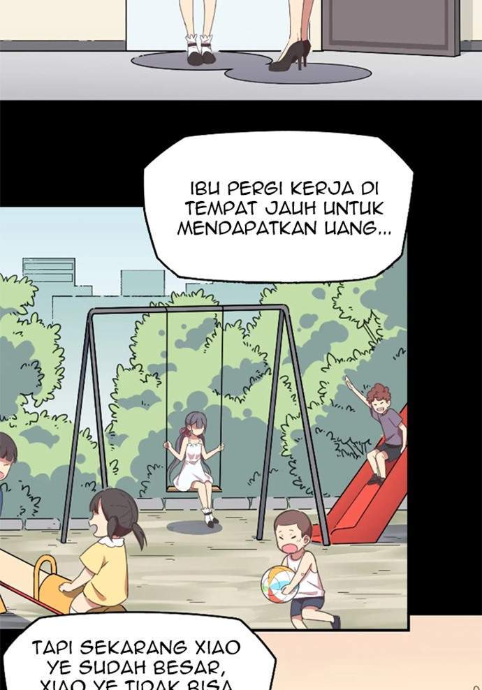 How To Properly Care For Your Pet Wife Chapter 5 Gambar 34
