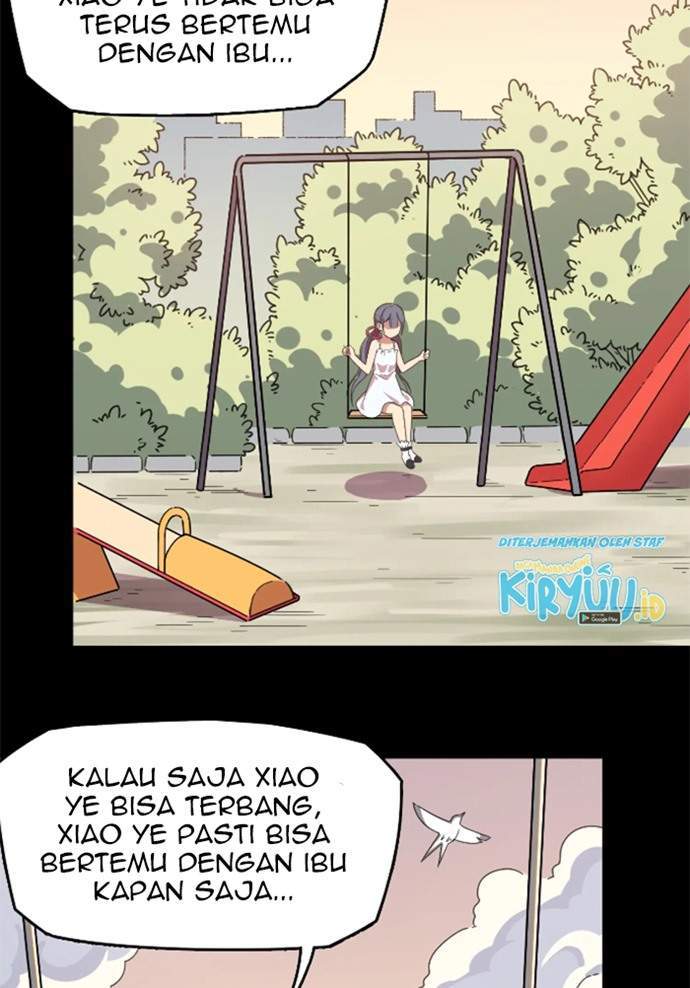 How To Properly Care For Your Pet Wife Chapter 5 Gambar 35