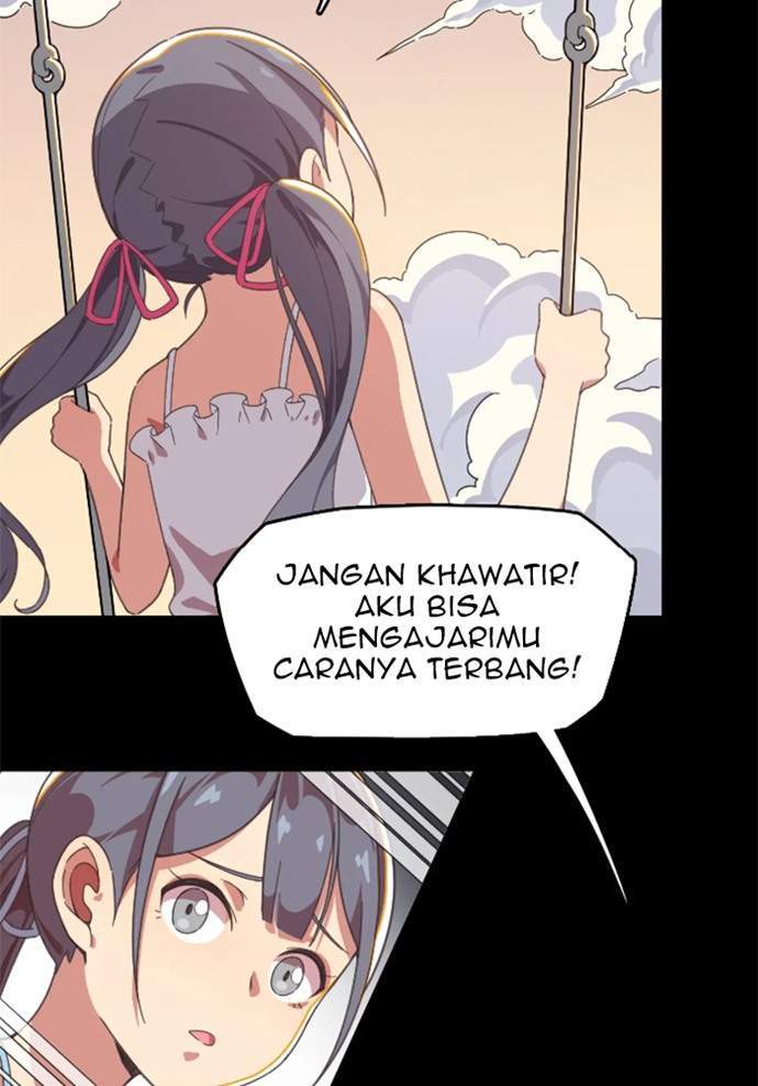 How To Properly Care For Your Pet Wife Chapter 5 Gambar 36