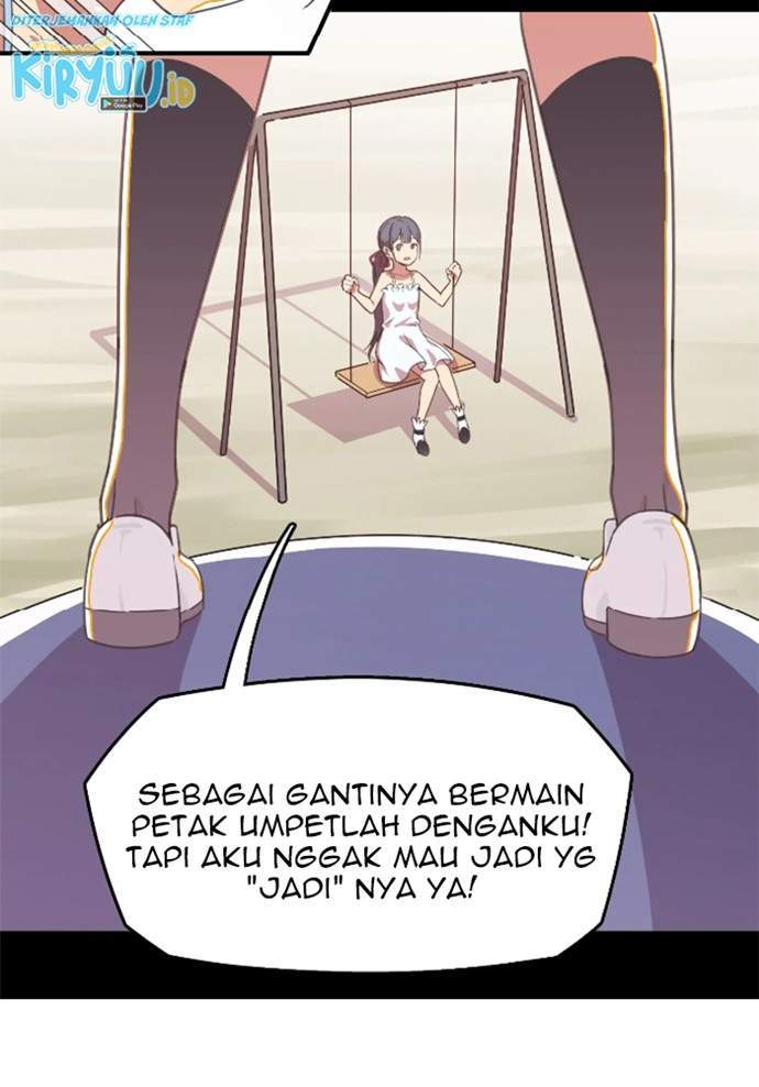 How To Properly Care For Your Pet Wife Chapter 5 Gambar 37