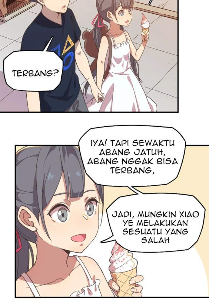 How To Properly Care For Your Pet Wife Chapter 5 Gambar 7