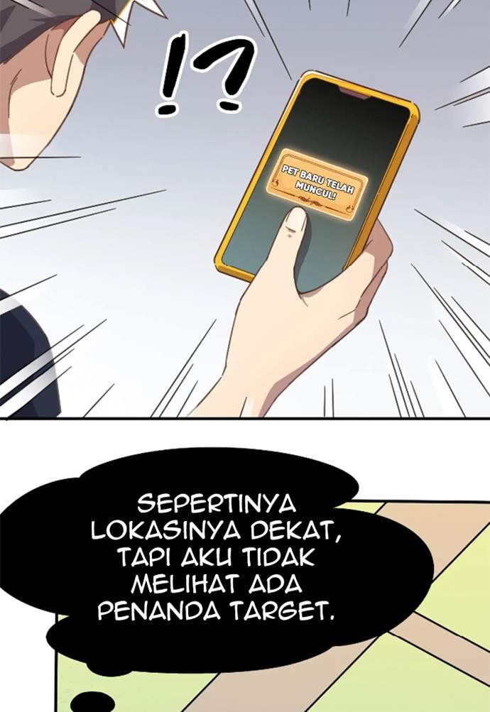How To Properly Care For Your Pet Wife Chapter 5 Gambar 9