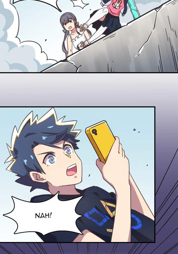 How To Properly Care For Your Pet Wife Chapter 4 Gambar 10