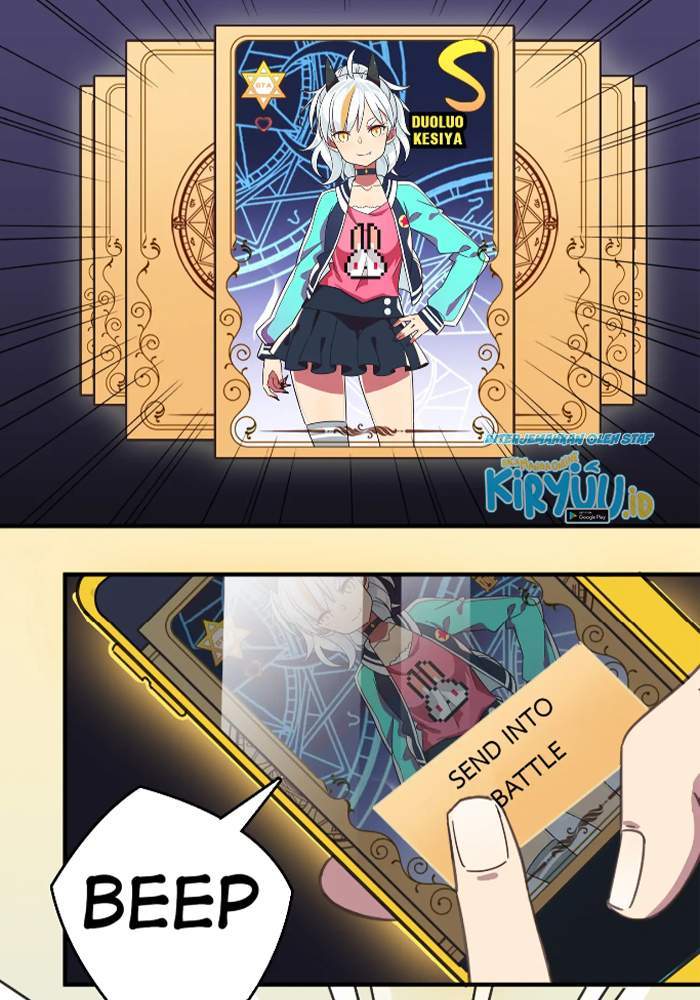 How To Properly Care For Your Pet Wife Chapter 4 Gambar 11